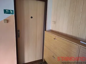 Pronájem bytu 2+1, Blovice, Palackého, 59 m2