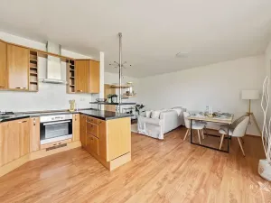 Prodej bytu 2+kk, Měšice, Habrová, 61 m2
