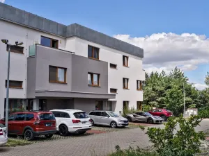 Prodej bytu 2+kk, Měšice, Habrová, 61 m2