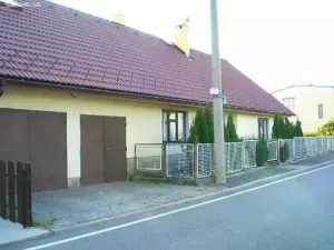 Pronájem rodinného domu, Vřesník, 315 m2