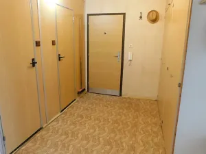 Prodej bytu 3+1, Trutnov, Dlouhá, 71 m2