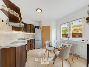 Prodej bytu 2+1, Luka nad Jihlavou, Jeclovská, 63 m2