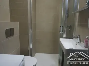 Pronájem bytu 1+kk, Kolín, 5. května, 28 m2