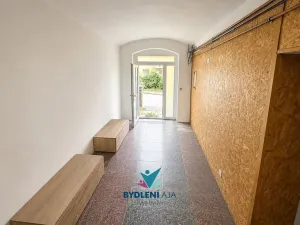 Pronájem rodinného domu, Bílina, Teplická, 400 m2