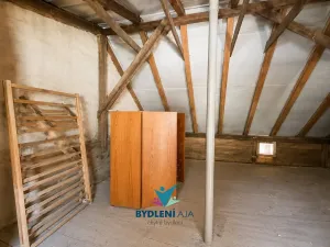 Pronájem rodinného domu, Bílina, Teplická, 400 m2