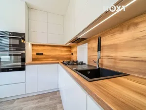 Prodej bytu 3+1, Vsetín, Dolní Jasenka, 73 m2