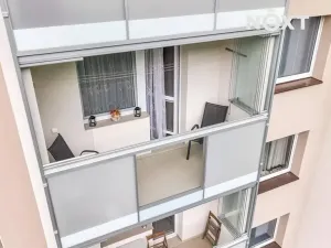 Prodej bytu 3+1, Vsetín, Dolní Jasenka, 73 m2