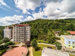 Prodej bytu 3+1, Vsetín, Dolní Jasenka, 73 m2
