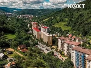 Prodej bytu 3+1, Vsetín, Dolní Jasenka, 73 m2