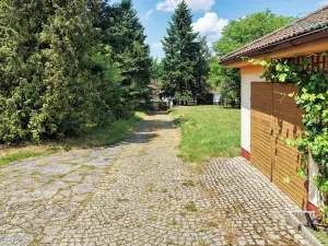 Prodej rodinného domu, Chocenice, 299 m2