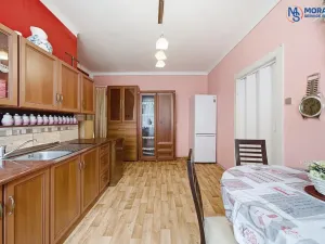 Prodej bytu 2+kk, Olomouc, Dukelská, 44 m2