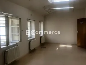 Pronájem kanceláře, Brno, 99 m2