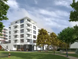 Pronájem ordinace, Brno, Leitnerova, 70 m2