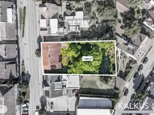 Prodej rodinného domu, Hradec Králové, Dvorská, 177 m2
