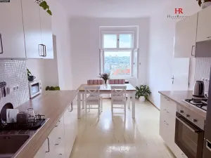 Pronájem bytu 2+1, Praha - Braník, Na Zemance, 80 m2