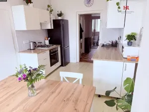 Pronájem bytu 2+1, Praha - Braník, Na Zemance, 80 m2