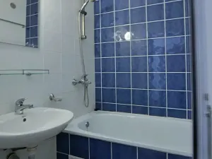 Prodej bytu 1+kk, Nesebar, Bulharsko, 27 m2