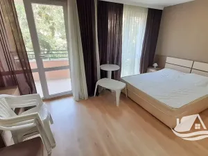 Prodej bytu 1+kk, Nesebar, Bulharsko, 36 m2