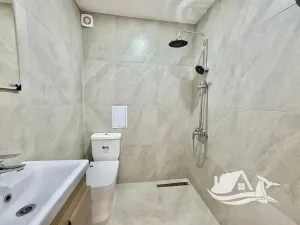 Prodej bytu 3+kk, Nesebar, Bulharsko, 76 m2
