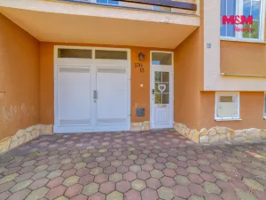 Prodej rodinného domu, Mariánské Lázně - Úšovice, 1. máje, 300 m2