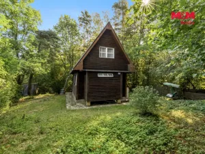 Prodej chaty, Chyňava - Podkozí, 50 m2