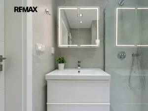 Prodej bytu 3+kk, Praha - Košíře, Černochova, 89 m2