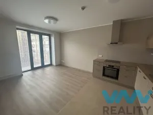 Pronájem bytu 2+kk, Ostrava, 30. dubna, 43 m2