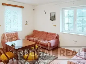 Pronájem bytu 4+kk, Křižanov, Šibeník, 95 m2