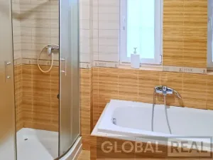 Pronájem bytu 4+kk, Křižanov, Šibeník, 95 m2
