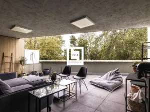 Prodej bytu 3+kk, Olomouc, Lazecká, 90 m2