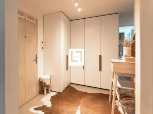 Prodej bytu 3+kk, Olomouc, Lazecká, 90 m2