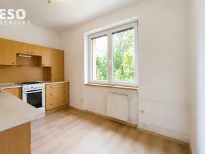 Prodej bytu 2+1, Ostrava, Mongolská, 54 m2