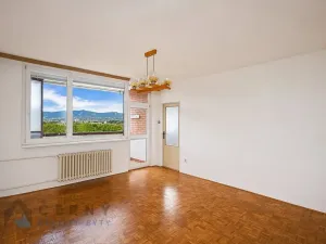Prodej bytu 3+1, Liberec, Franklinova, 80 m2