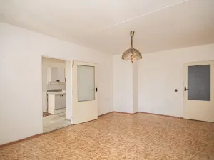 Prodej bytu 4+1, Praha - Řepy, Socháňova, 91 m2
