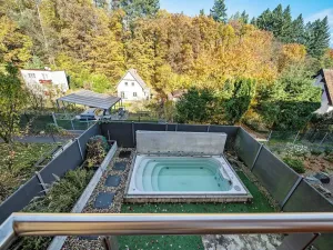 Prodej rodinného domu, Brno, Ve vilkách, 230 m2