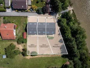 Prodej rodinného domu, Mýto, 141 m2