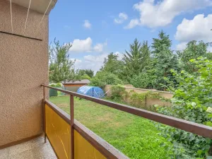 Pronájem bytu 3+1, Hradec Králové, Dvorská, 73 m2