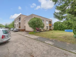 Pronájem bytu 3+1, Hradec Králové, Dvorská, 73 m2