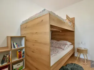 Prodej bytu 2+kk, Kraslice, 40 m2