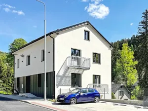 Prodej bytu 2+kk, Kraslice, 36 m2