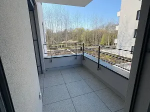 Pronájem bytu 2+kk, Havlíčkův Brod, Stromovka, 56 m2