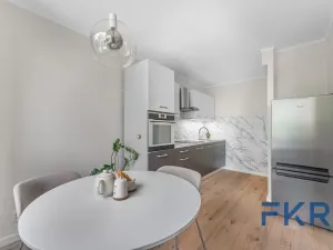 Prodej bytu 2+1, Praha - Chodov, Klapálkova, 54 m2