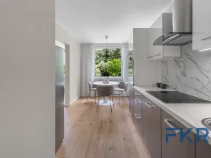 Prodej bytu 2+1, Praha - Chodov, Klapálkova, 54 m2