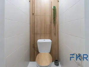 Prodej bytu 2+1, Praha - Chodov, Klapálkova, 54 m2