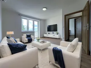 Prodej bytu 3+kk, Říčky v Orlických horách, 63 m2