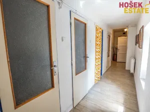 Prodej rodinného domu, Trnové Pole, 290 m2