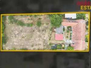 Prodej rodinného domu, Trnové Pole, 290 m2