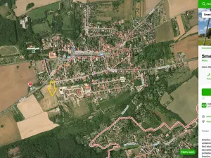 Prodej rodinného domu, Smečno, 5. května, 95 m2