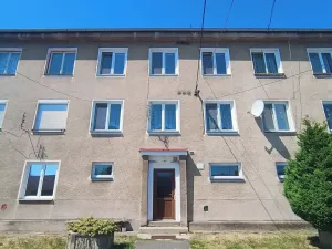 Pronájem bytu 1+1, Vidice, 43 m2