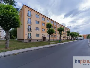 Prodej bytu 2+1, Nová Role, Svobodova, 54 m2